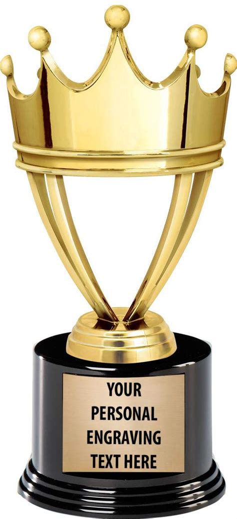 crown rewards|trophies and awards.
